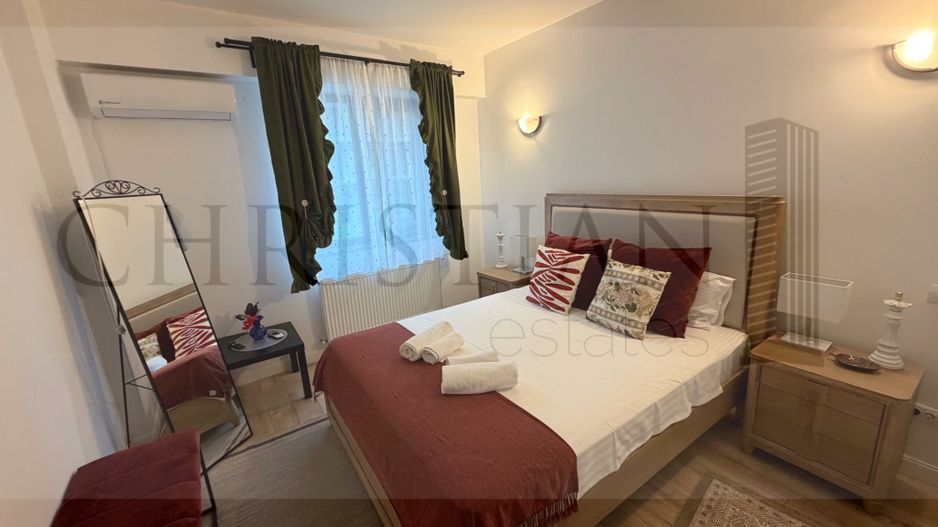 2 camere - Grozavesti - Novum Residence - Splaiul Independenței 332B - Poză 1