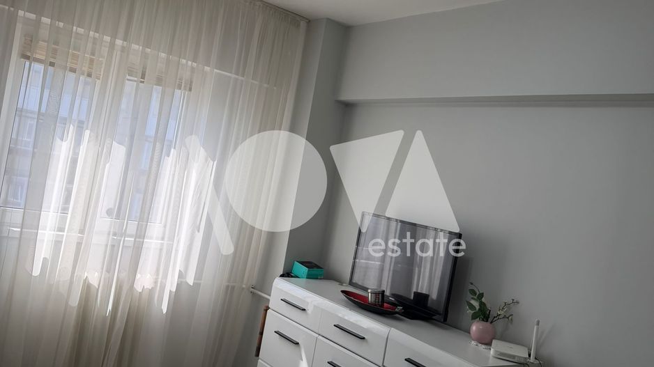 De vânzare: apartament 3 camere -renovat - Metrou Valea Ialomiței - Poză 4