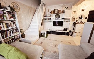 Apartament Ipotești I 3 Camere I  87.000 € - Poză 1