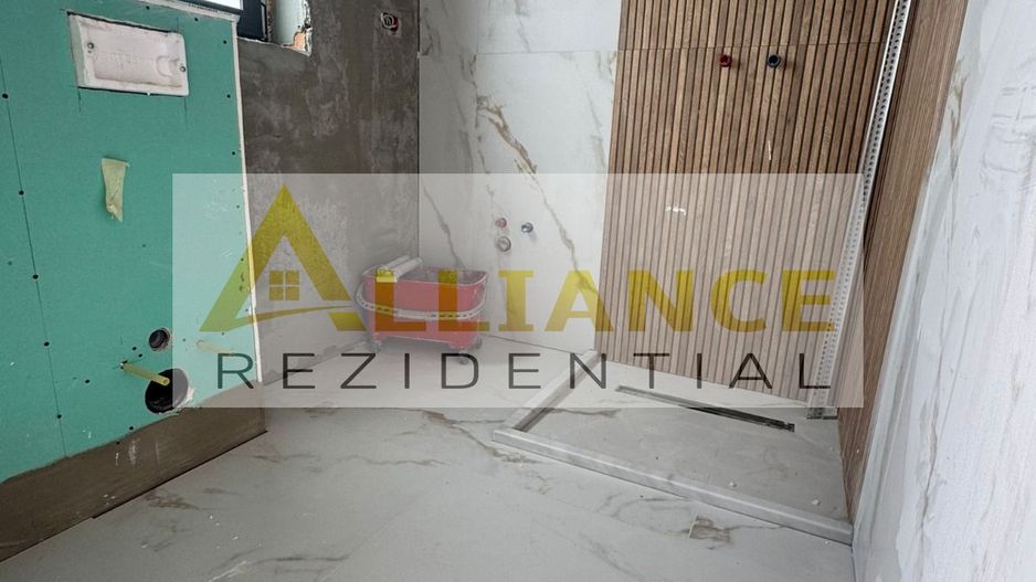 VILA INDIVIDUALA - MIORITA - COMUNA BERCENI - Poză 4