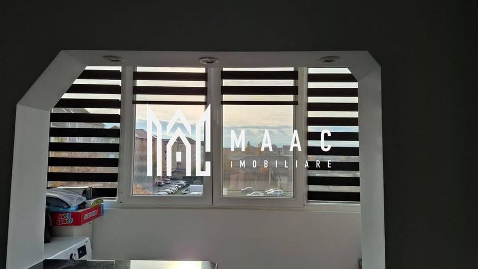 Apartament 3 camere | Etaj 3 | Vasile Aaron - Poză 12