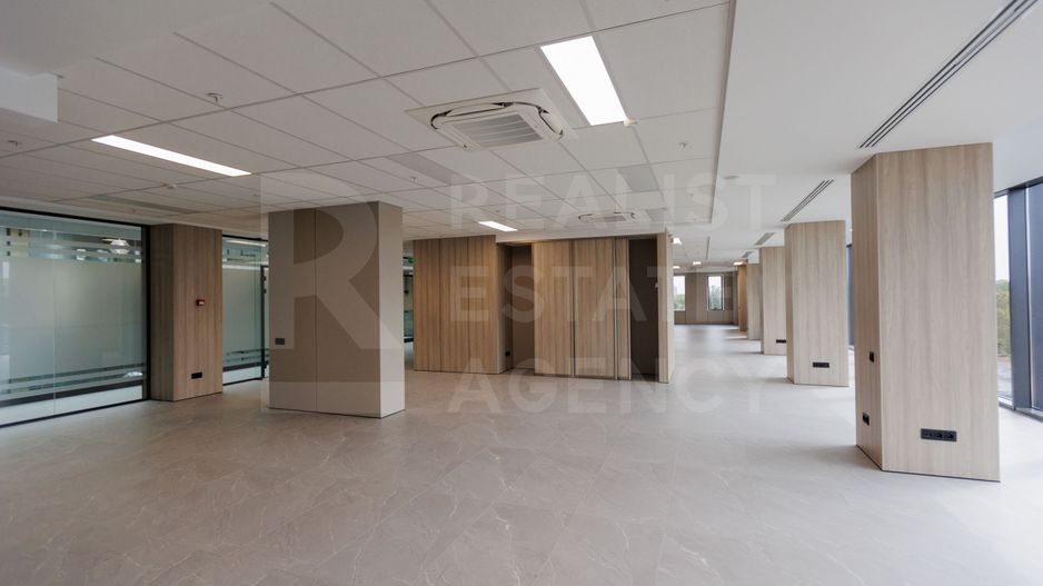 Chirie, spațiu comercial amplasat pe bd. Ștefan cel Mare, Centru - Poză 7
