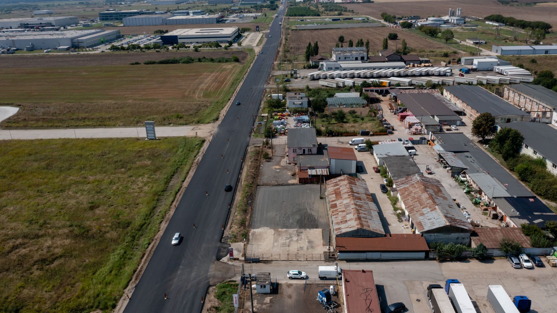 Teren de 1000 mp în Zona de Nord a Timișoarei! - Poză 3