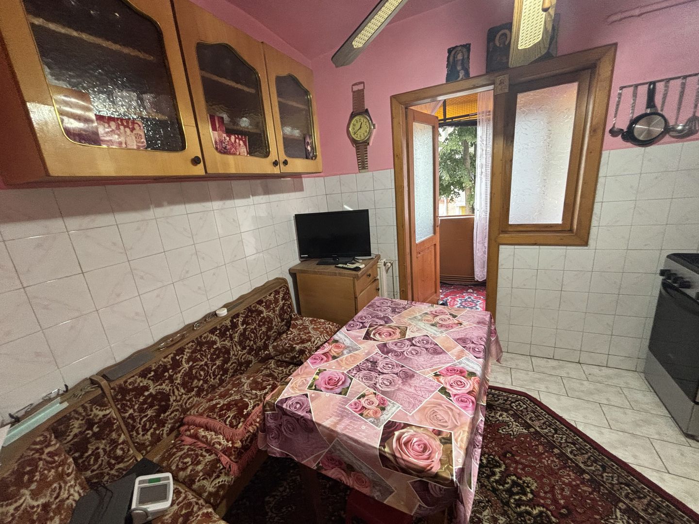 Decomandat in zona Soarelui - Poză 15