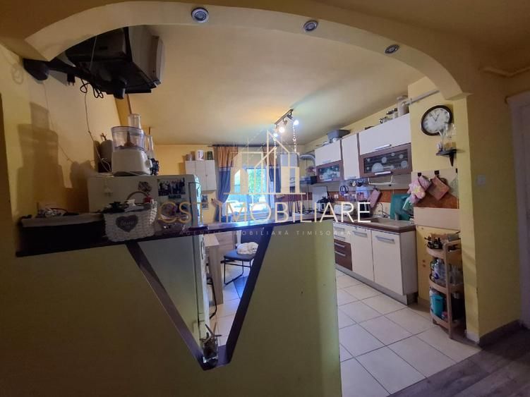 Apartament 2 camere decomandate zona Lipovei - Poză 9