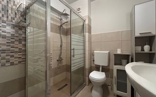Inchiriere apartament cu 3 camere, etaj intermediar si parcare Marasti - Poză 9