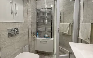 Apartament tip penthouse de vanzare in Oradea cartierul Ioșia - Poză 27