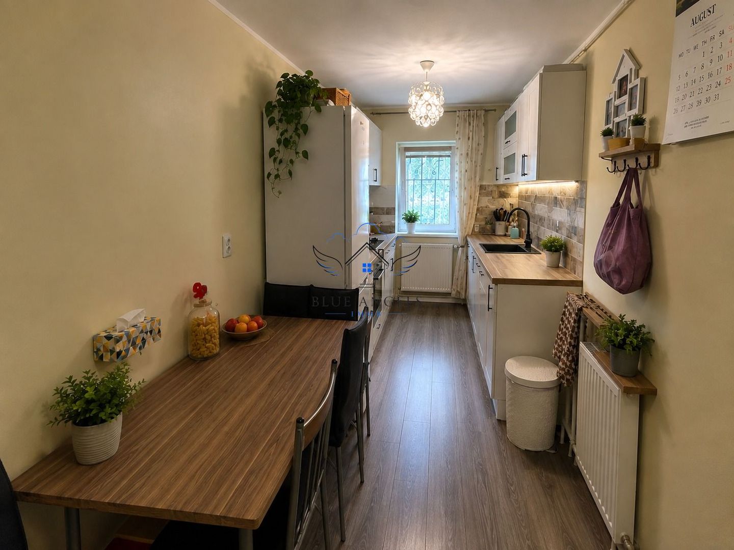 Apartament 2 camere decomandat, 56 mp – Astra, Strada Muncitorilor - Poză 5
