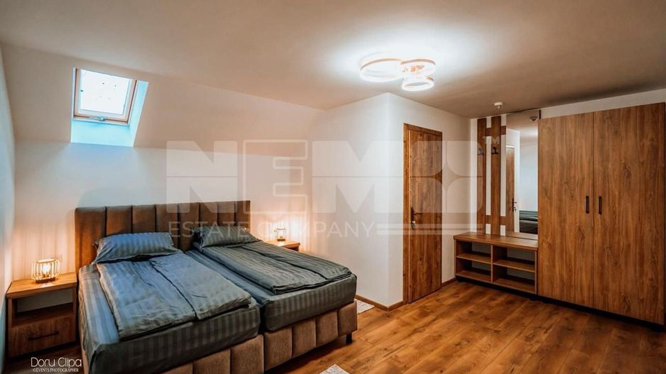 Clădire multifuncțională de vânzare | 750 mp | Volovăț - Poză 6