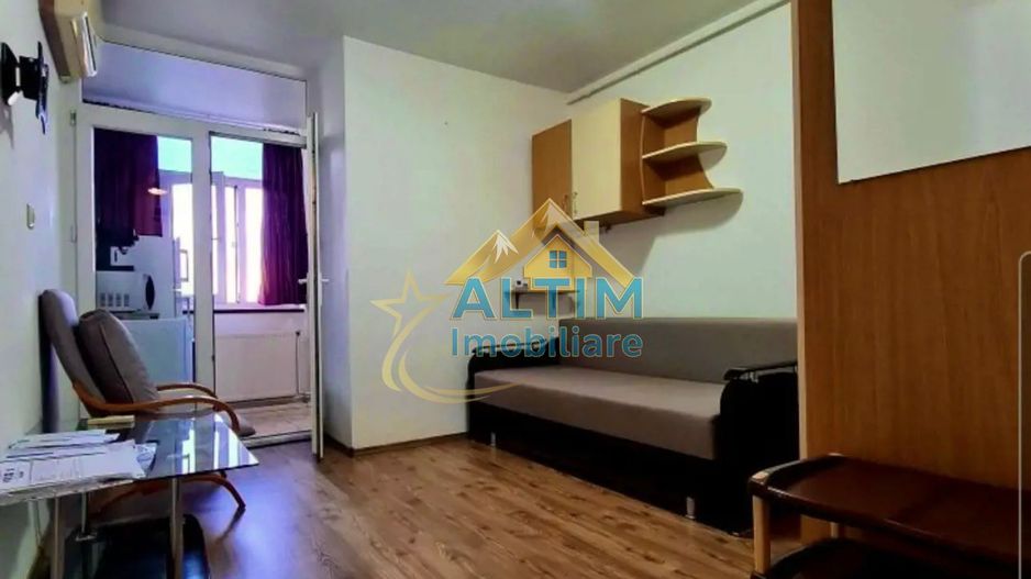 De vânzare: Garsonieră zona Astra - Poză 2