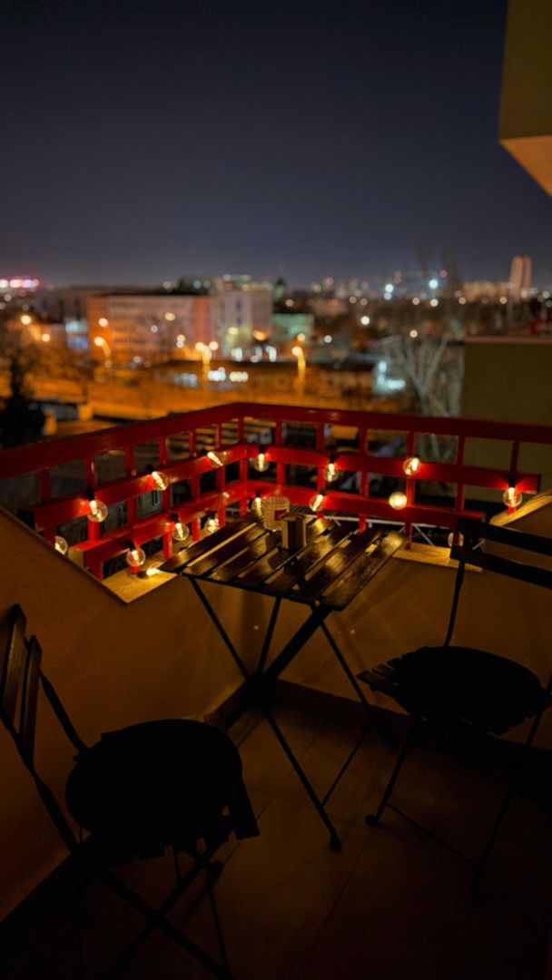 Apartament 2 camere modern | Vedere panoramică | ISG Residence II | Parcul Carol - Poză 27