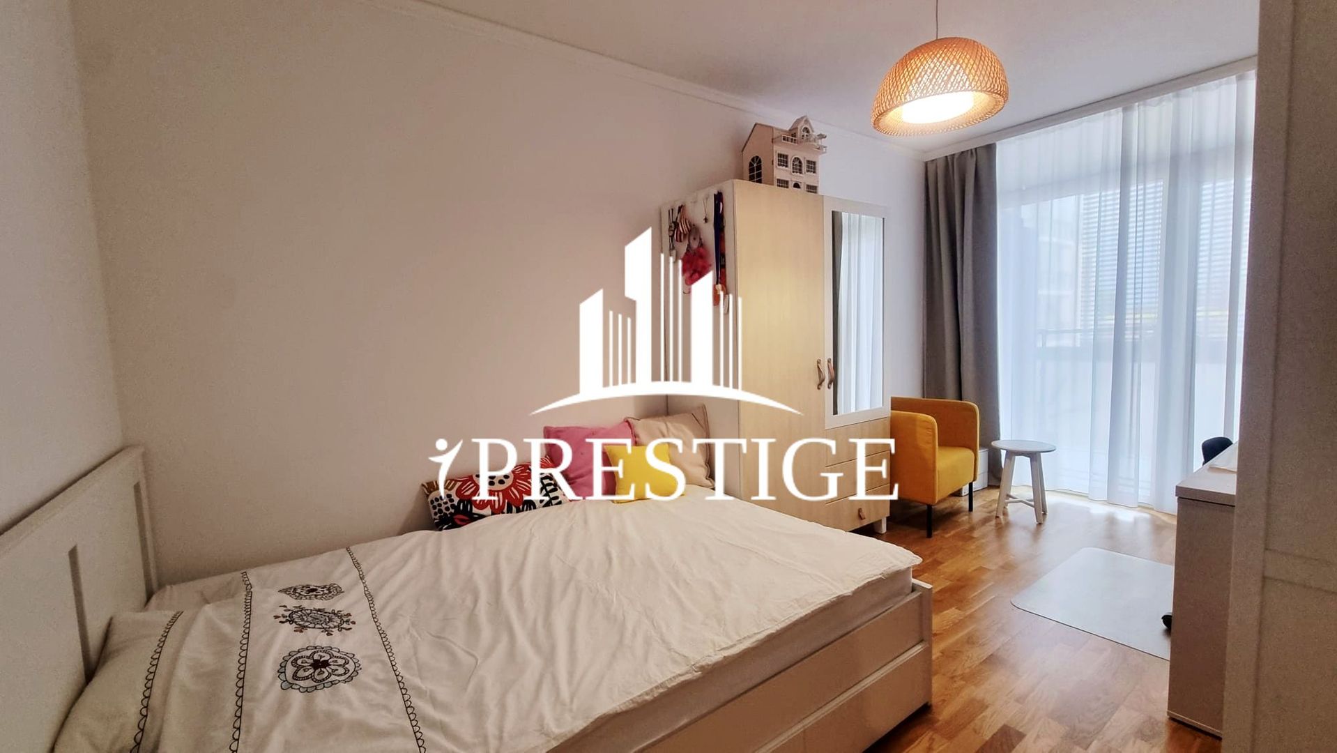 APARTAMENT DE VÂNZARE 4 CAMERE ETAJ 1 BALCON BOXĂ LIFT PARCARE CENTRAL - Poză 10