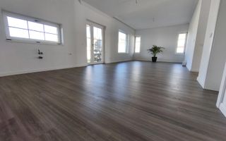 Locuinta individuala in stil mediteranean, teren 668mp - Poză 3