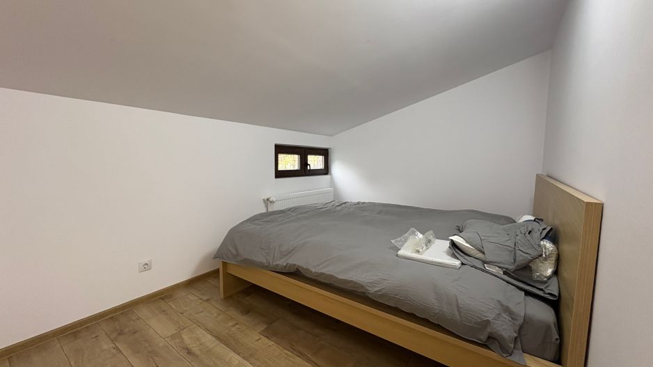 VANZARE VILA 7 CAMERE P+M | ZONA HERASTRAU - Poză 20