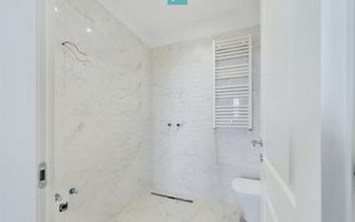 Penthouse Elegant de 4 Camere cu Terasă Panoramică, Bulevardul Pipera - Poză 12