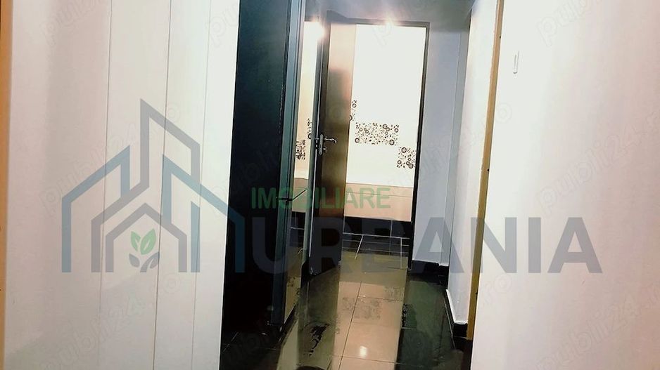 Apartament 4 camere, 100 mp, renovat și mobilat, în zona Mircea, Iași - Poză 4