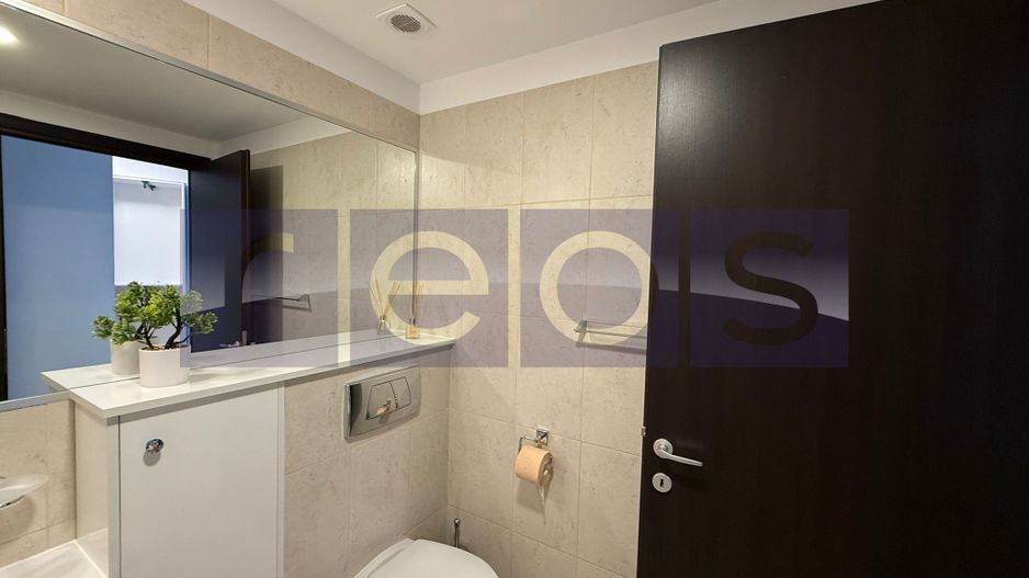 INCHIRIERE 3 CAMERE | SOS NORDULUI | LUX | MOBILAT SI UTILAT | 110MP | - Poză 24