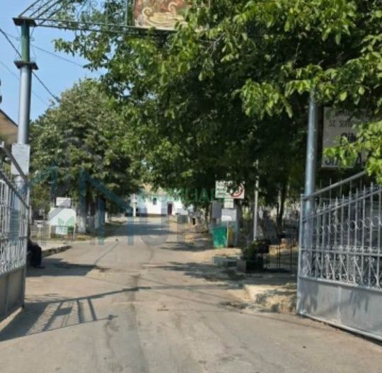 Loc de veci în Cimitirul Sfânta Treime – Păcurari, Iași - Poză 3