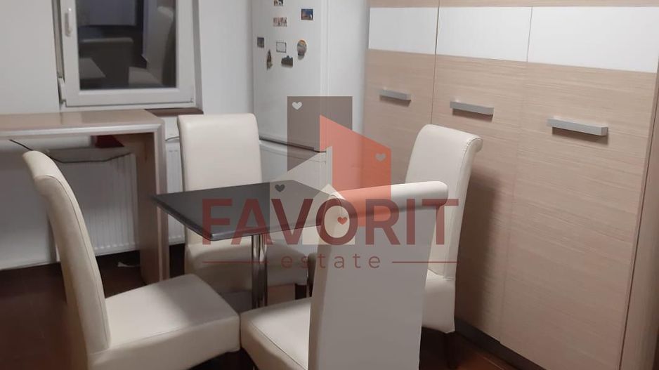 apartament cu 2 camere zona Complex Studentesc - Poză 5