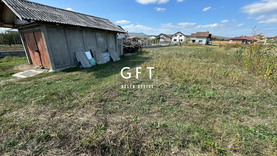 Teren de vanzare in Unirea, 10 Ari. - Poză 5