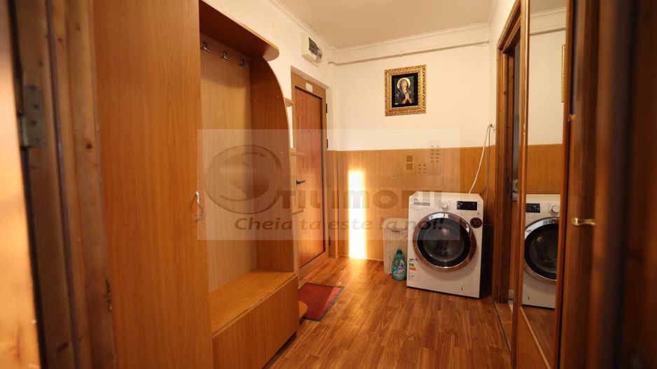 Apartament 2 camere, Podu Roș-Blv Socola-380 euro - Poză 5