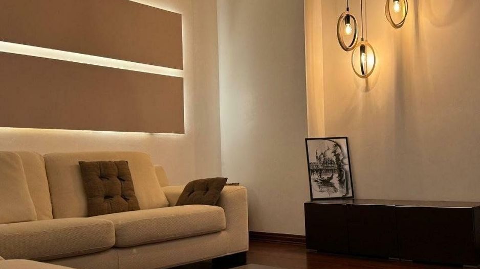 BRASADAS închiriază ap 2 cam. Dorobanti. - Poză 10