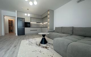 Apartament 2 camere NOU + parcare Poitiers Towers - Poză 1