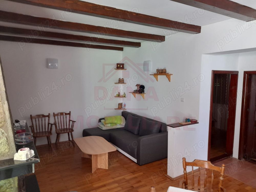 Casă/Vilă la cheie/115mp în Poiana Mărului, jud Caras Severin - Poză 2