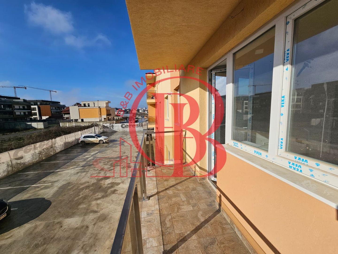 Apartament Pallady 3 camere Pret Credit Ipotecar avans 15% - Poză 15