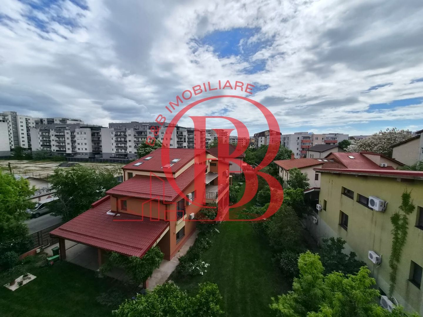 Apartament 3 camere Mutare Imediata-Ozana Metrou 1 Decembrie - Poză 12