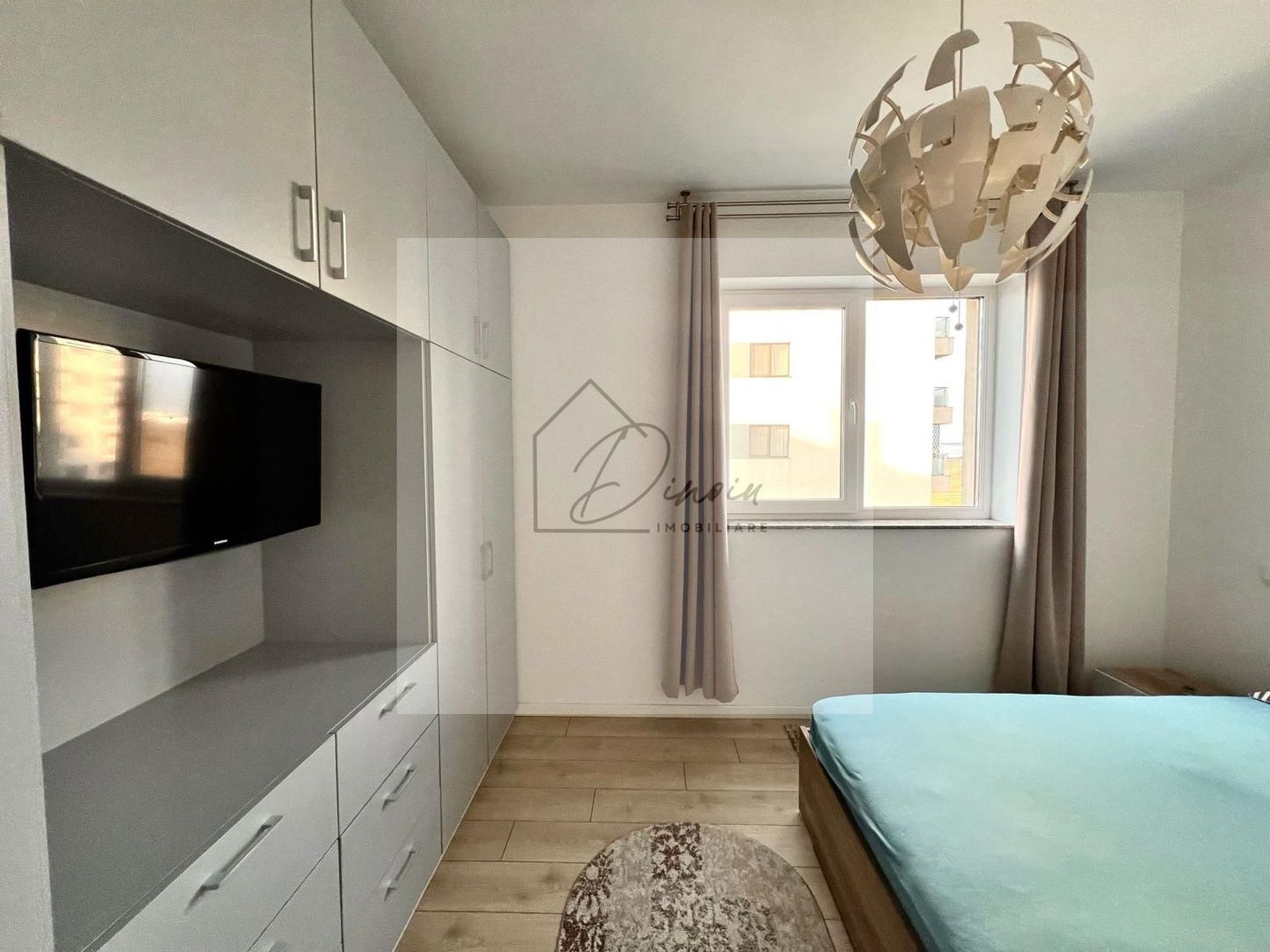 Apartament 2 camere de închiriat Pipera I New Point - Poză 9
