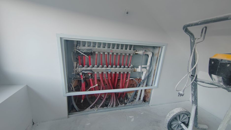 Pantelimon vila individuala ,piscina super constructie - Poză 18