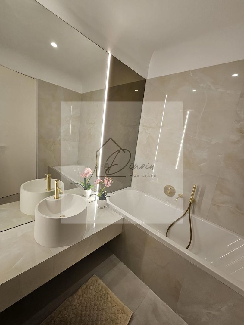 CORTINA NORTH - Apartament 3 camere 84 mp lux - COMISION 0% - Poză 26