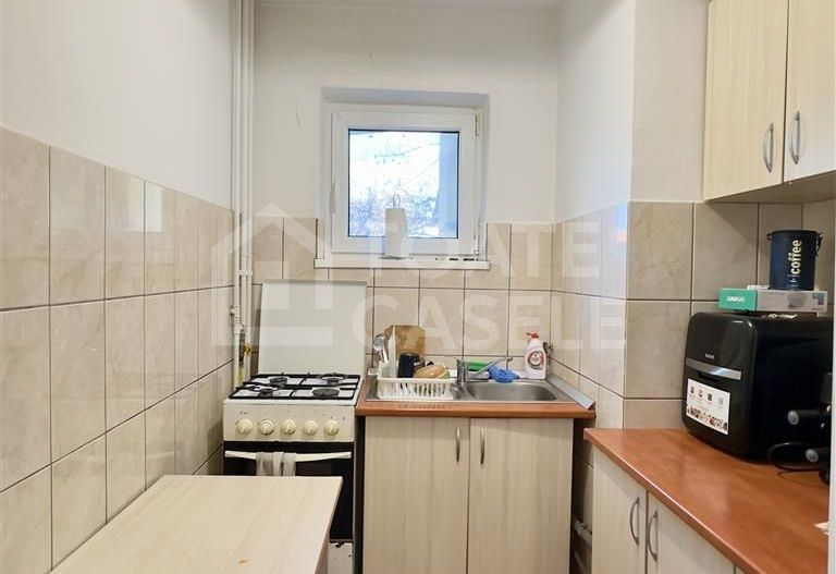 Apartament cu 2 camere, etajul 1, zona Hermes - Poză 5