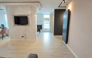 Apartament 63mp cu terasă spectaculoasă – lux, lumină și liniște, Grigorescu!! - Poză 4