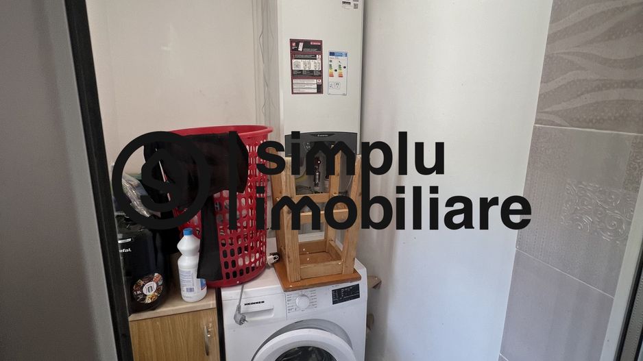 Casa P+M Alexandru cel Bun - Poză 11