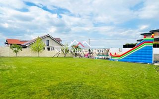 EXCLUSIVITATE-Casa 360 mp + Teren 2000mp + AFACERE LA CHEIE-Zona PALEU - Poză 5