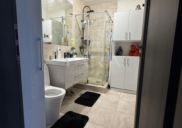 Apartament modern cu 2 camere – Zona Europa - Poză 6