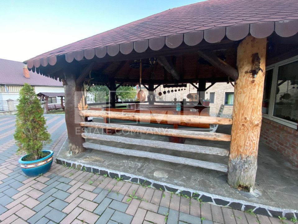 Pensiune Sucevița | Complet Mobilată | 26 Ari - Poză 7