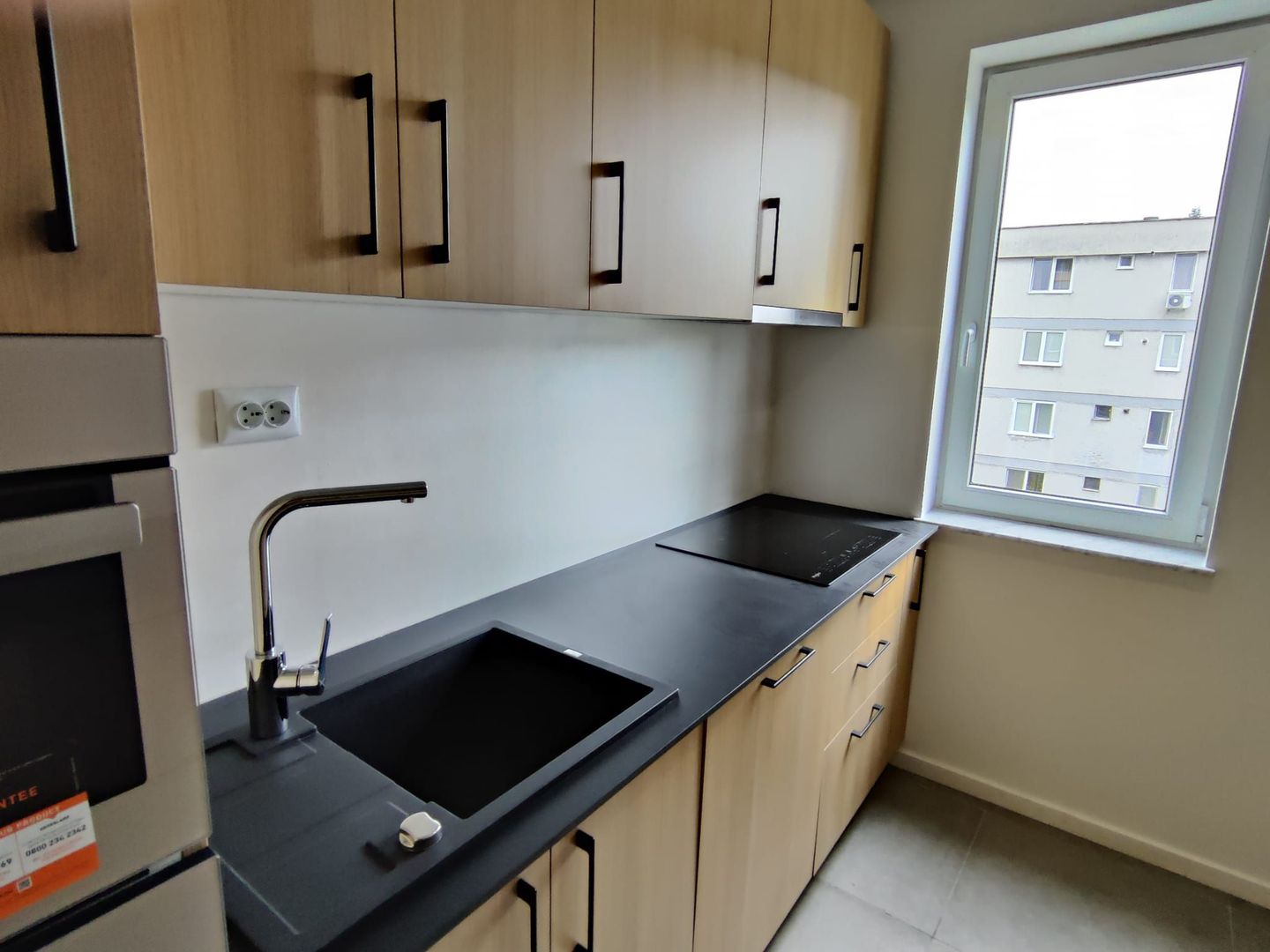 Apartament 4 Cam Decomandate, Cart Gheorgheni, Etaj intermediar - Poză 8