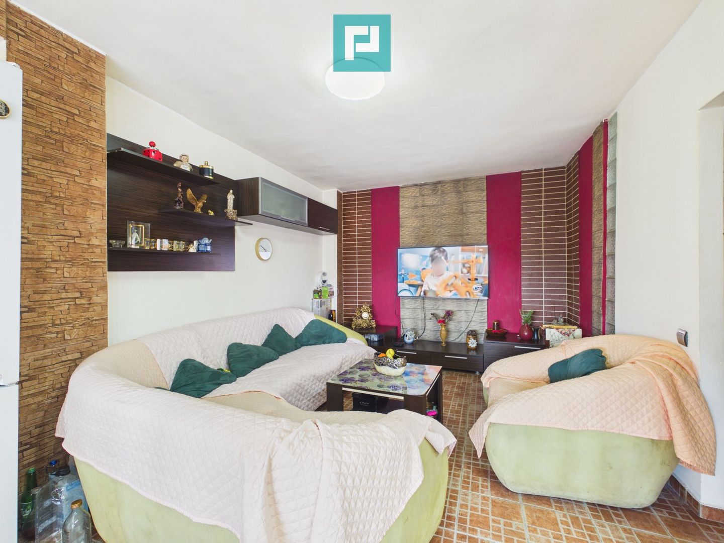 Apartament 3 camere | Etaj 2 | Zona Soarelui - Poză 1