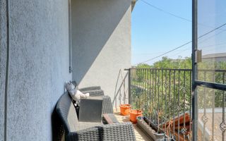 TUNARI- VILĂ MODERNĂ P+1- LA CHEIE! - Poză 24
