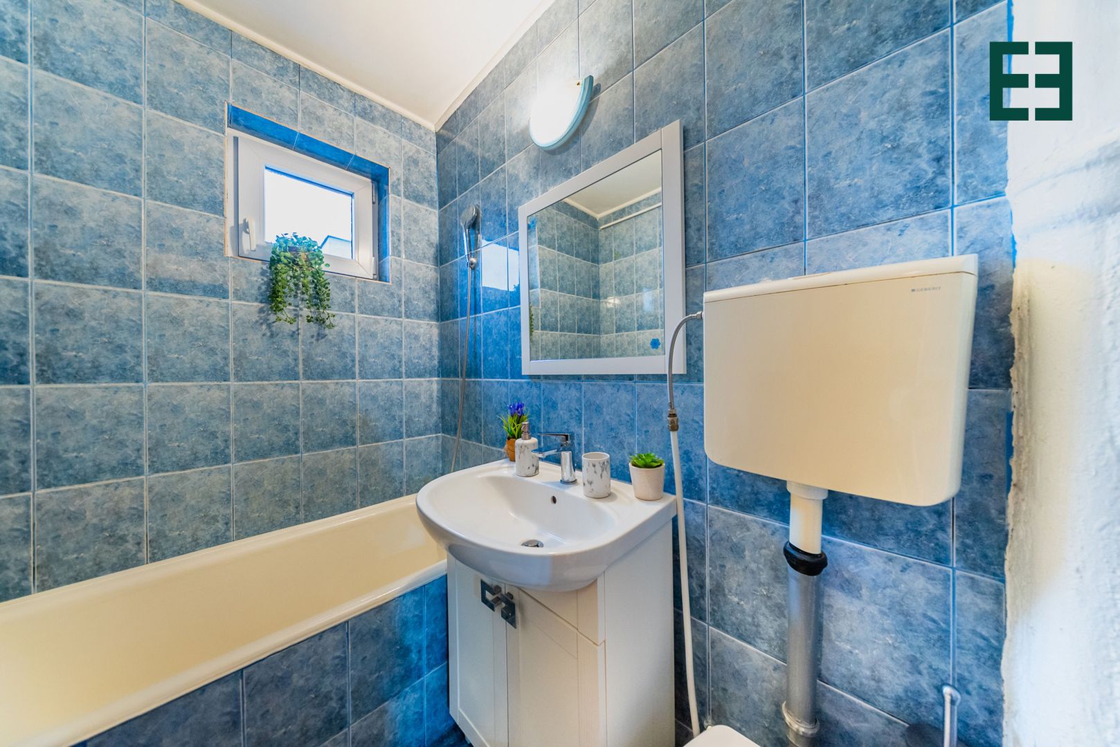 Vândut - Apartament 2 camere -  Grădiște - Arad - Poză 13