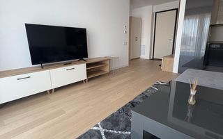 VANZARE 2 CAMERE | ONE LAKE CLUB | MOBILAT SI UTILAT MODERN | 50 MP - Poză 3