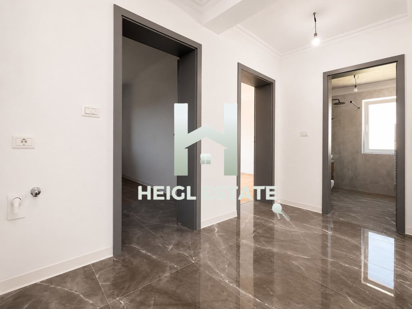 Apartament cu 2 camere, bucătare închisă, Giroc. - Poză 16