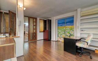 Ion Neculce | Apartament 5 camere în vilă monument - Poză 54