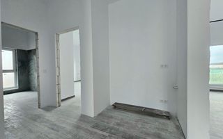 Casa moderna terase panoramice, garaj, curte mare - Poză 18