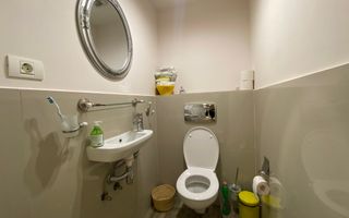 APARTAMENT SUPERB CU 4 DORMITOARE LÂNGĂ PARCUL HERASTRAU - Poză 9