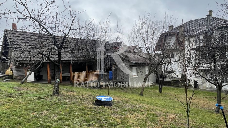 Oportunitate investitie  |  1259 mp  |  Zona Facliei  |  Oradea - Poză 24