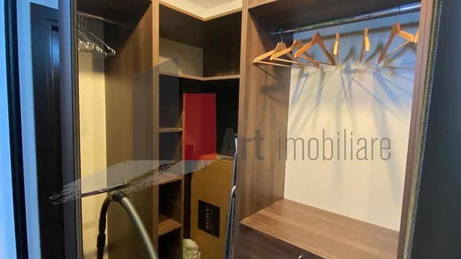 Apartament cu 2 camere de vanzare-Unirii-Alba Iulia - Poză 9